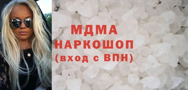 винт Надым